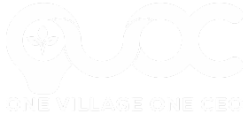 One Village One CEO